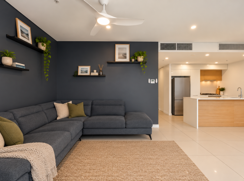 1057/33 Remora Road, Hamilton, QLD 4007