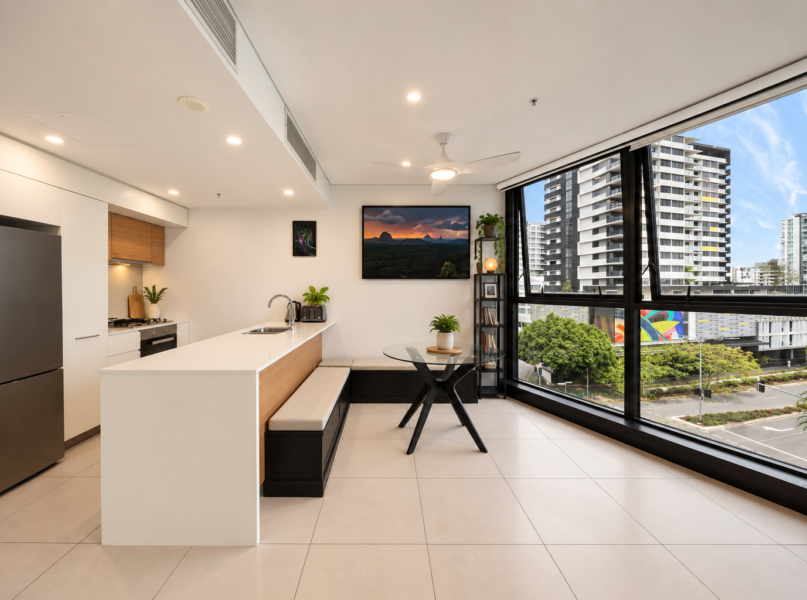 1057/33 Remora Road, Hamilton, QLD 4007