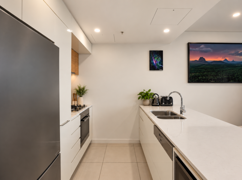 1057/33 Remora Road, Hamilton, QLD 4007