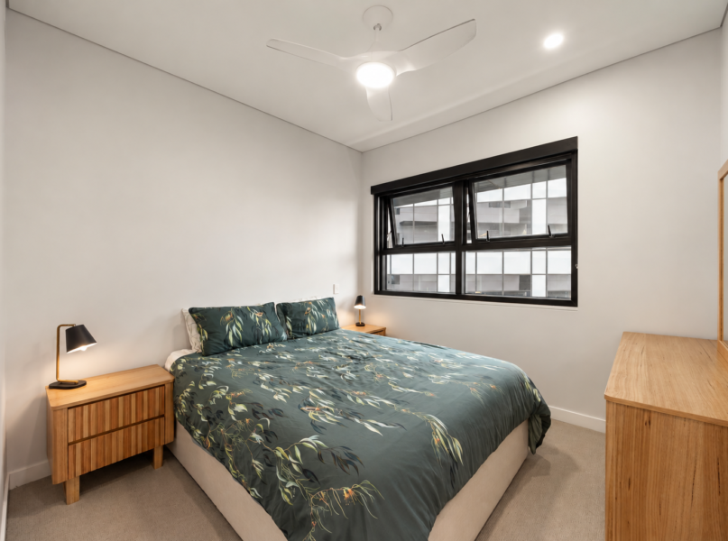 1057/33 Remora Road, Hamilton, QLD 4007