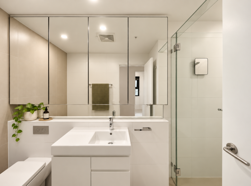 1057/33 Remora Road, Hamilton, QLD 4007