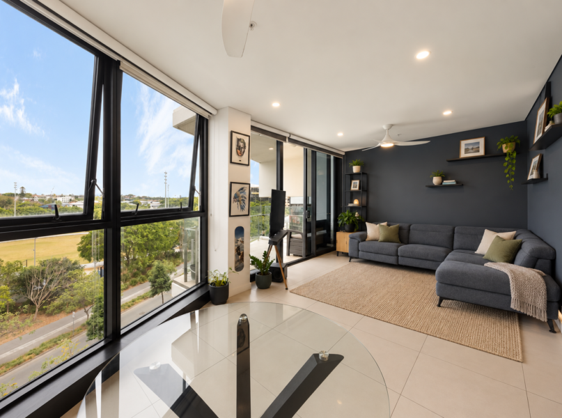 1057/33 Remora Road, Hamilton, QLD 4007