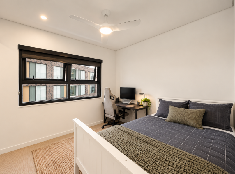 1057/33 Remora Road, Hamilton, QLD 4007