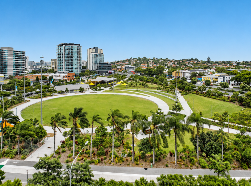 1057/33 Remora Road, Hamilton, QLD 4007