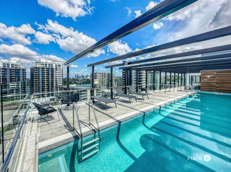 1057/33 Remora Road, Hamilton, QLD 4007