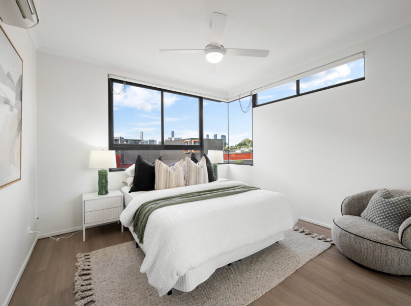 407/70-78 Victoria Street, West End, QLD 4101