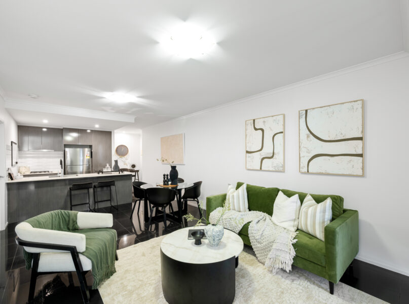 407/70-78 Victoria Street, West End, QLD 4101