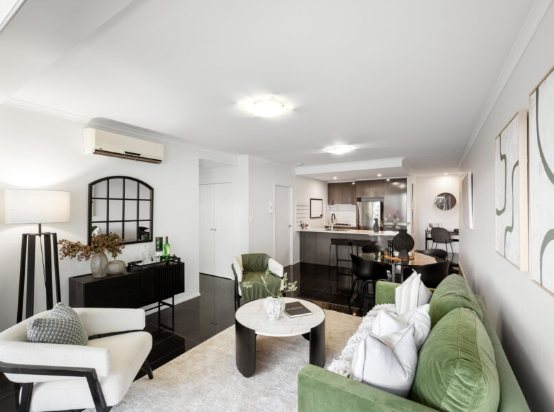 407/70-78 Victoria Street, West End, QLD 4101
