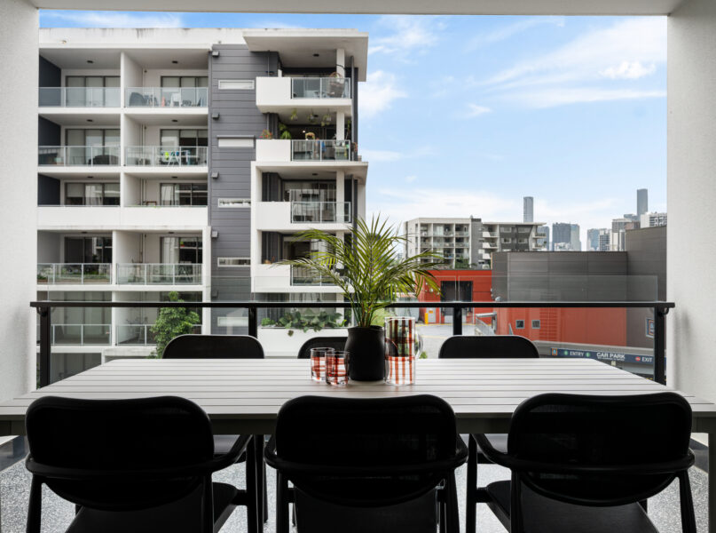 407/70-78 Victoria Street, West End, QLD 4101