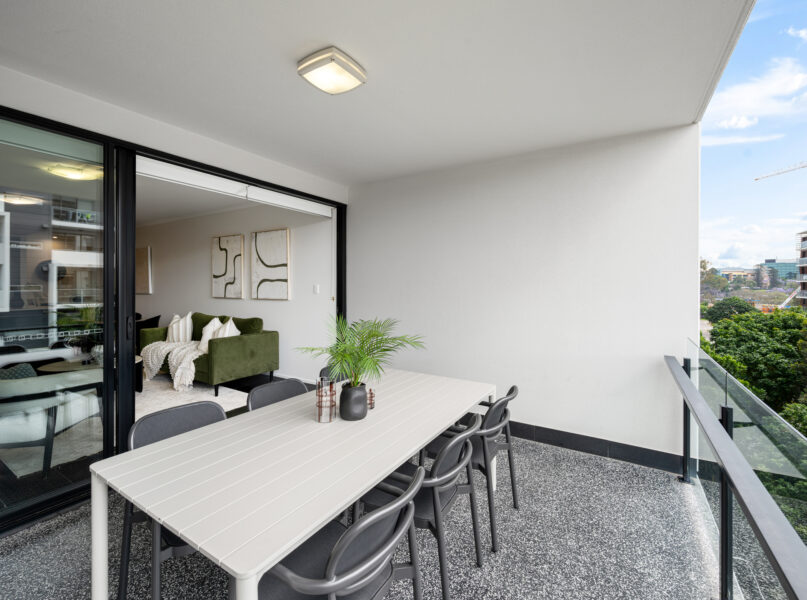407/70-78 Victoria Street, West End, QLD 4101