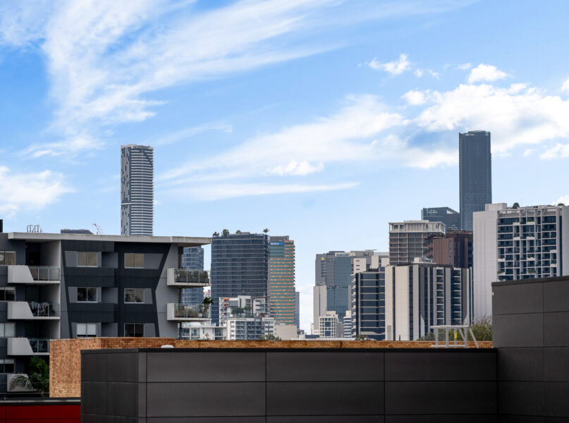 407/70-78 Victoria Street, West End, QLD 4101