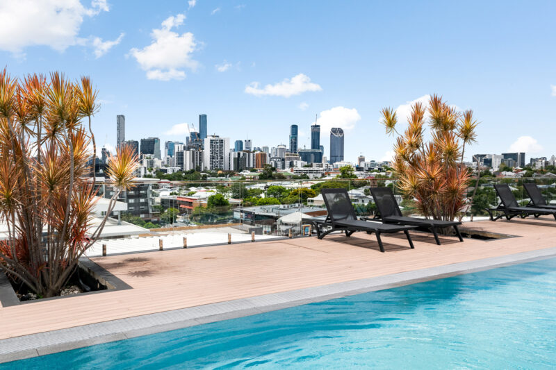 407/70-78 Victoria Street, West End, QLD 4101