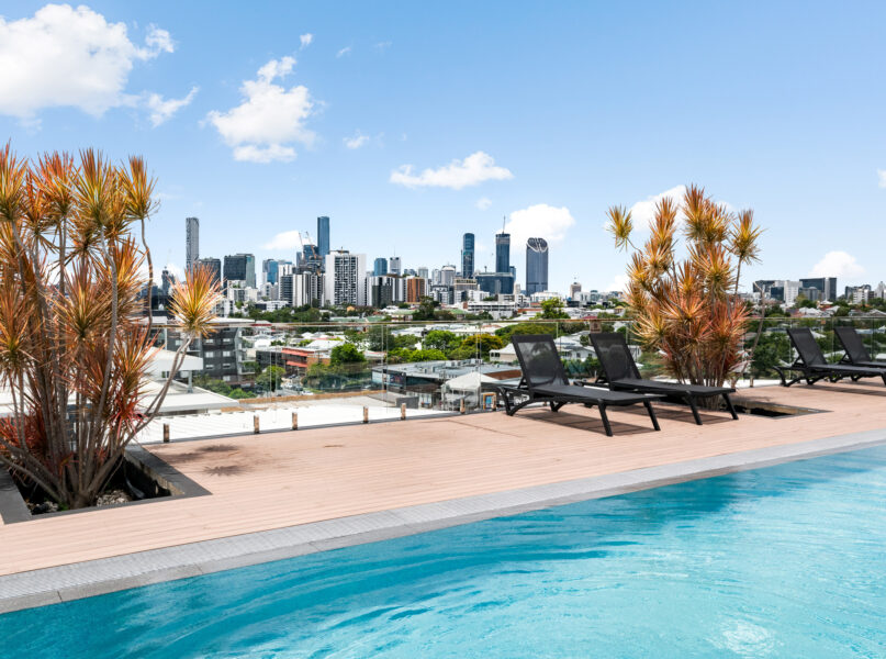 407/70-78 Victoria Street, West End, QLD 4101