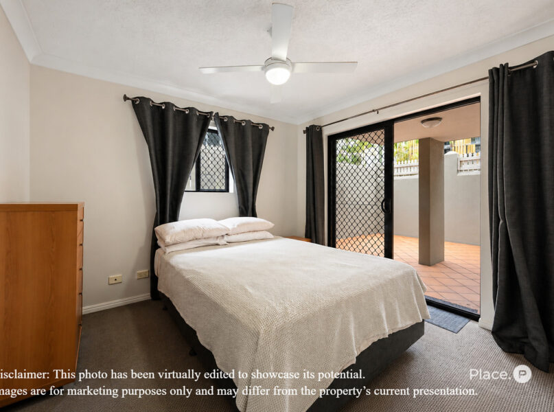 3/190 Wellington Road, East Brisbane, QLD 4169