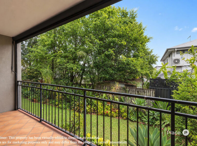 3/190 Wellington Road, East Brisbane, QLD 4169