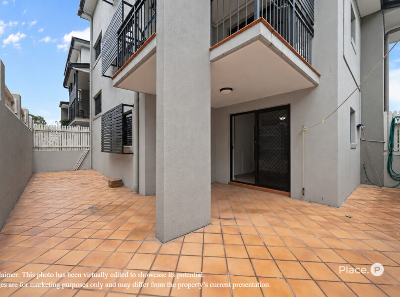 3/190 Wellington Road, East Brisbane, QLD 4169