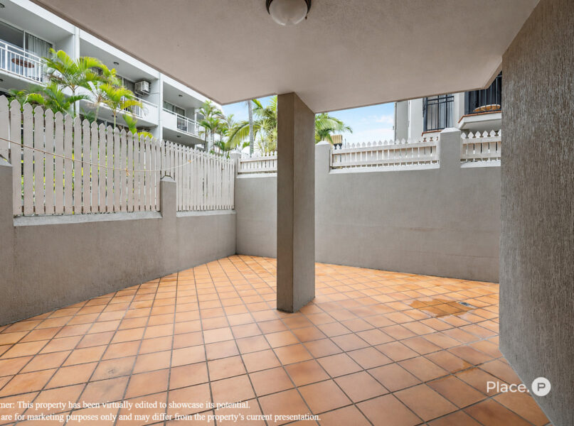 3/190 Wellington Road, East Brisbane, QLD 4169