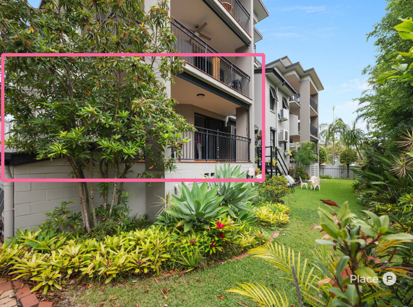 3/190 Wellington Road, East Brisbane, QLD 4169