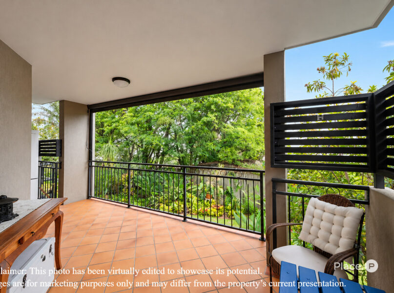 3/190 Wellington Road, East Brisbane, QLD 4169