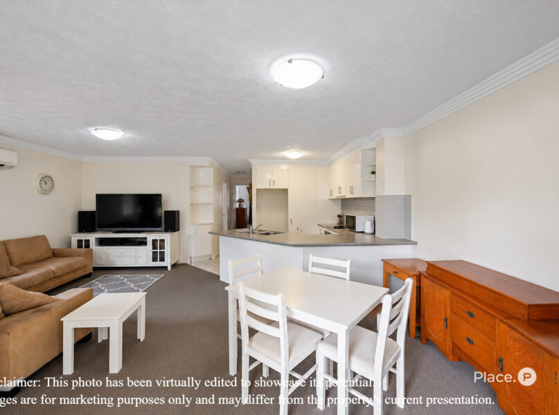 3/190 Wellington Road, East Brisbane, QLD 4169