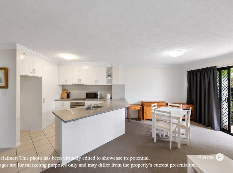 3/190 Wellington Road, East Brisbane, QLD 4169
