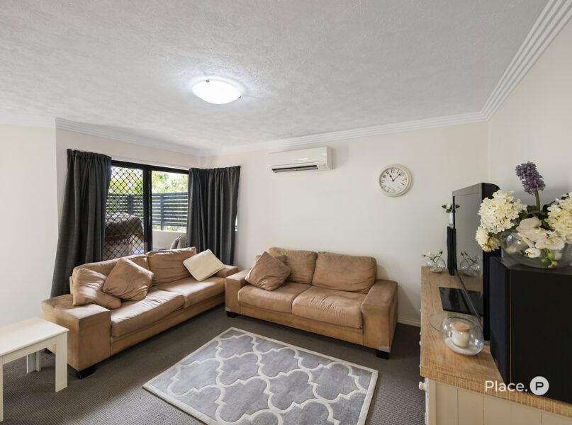 3/190 Wellington Road, East Brisbane, QLD 4169