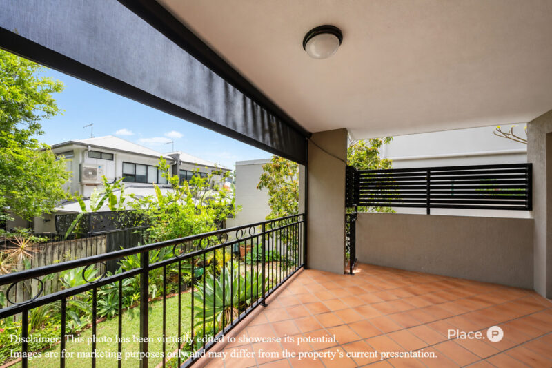 3/190 Wellington Road, East Brisbane, QLD 4169
