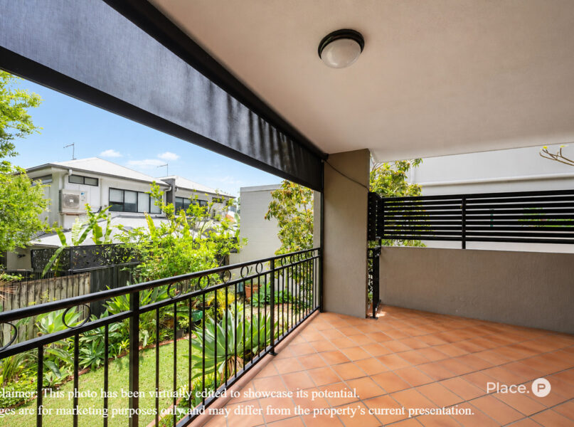 3/190 Wellington Road, East Brisbane, QLD 4169