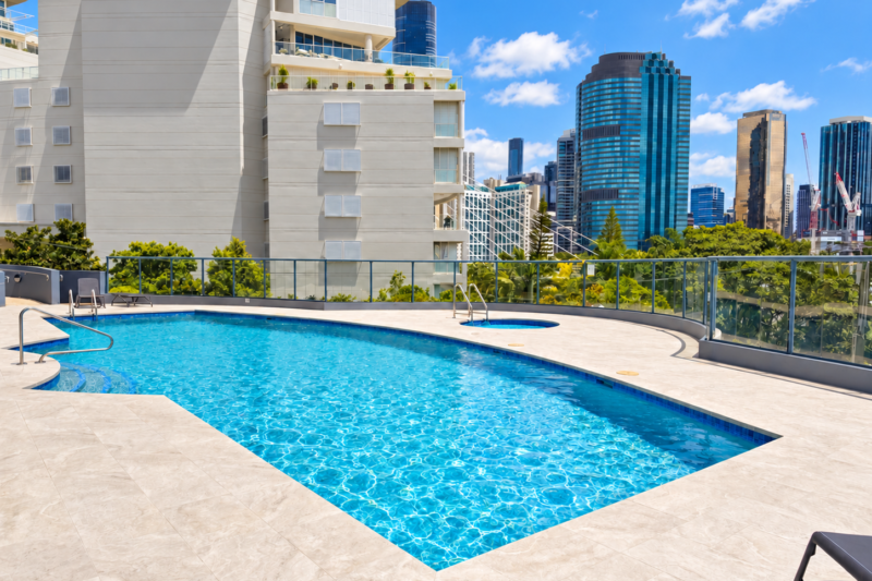 51/321 Main Street, Kangaroo Point, QLD 4169
