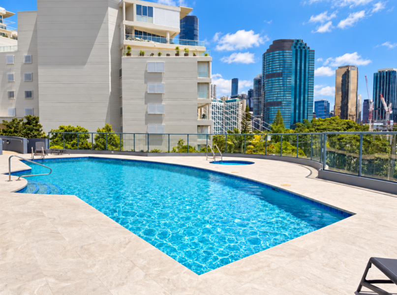 51/321 Main Street, Kangaroo Point, QLD 4169