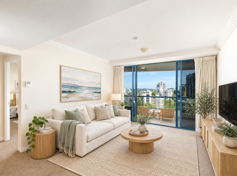 51/321 Main Street, Kangaroo Point, QLD 4169