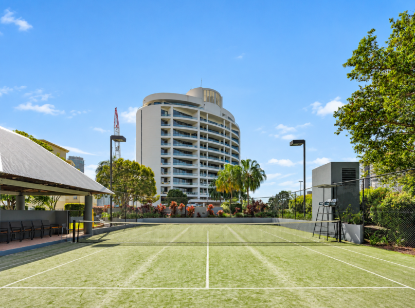 51/321 Main Street, Kangaroo Point, QLD 4169