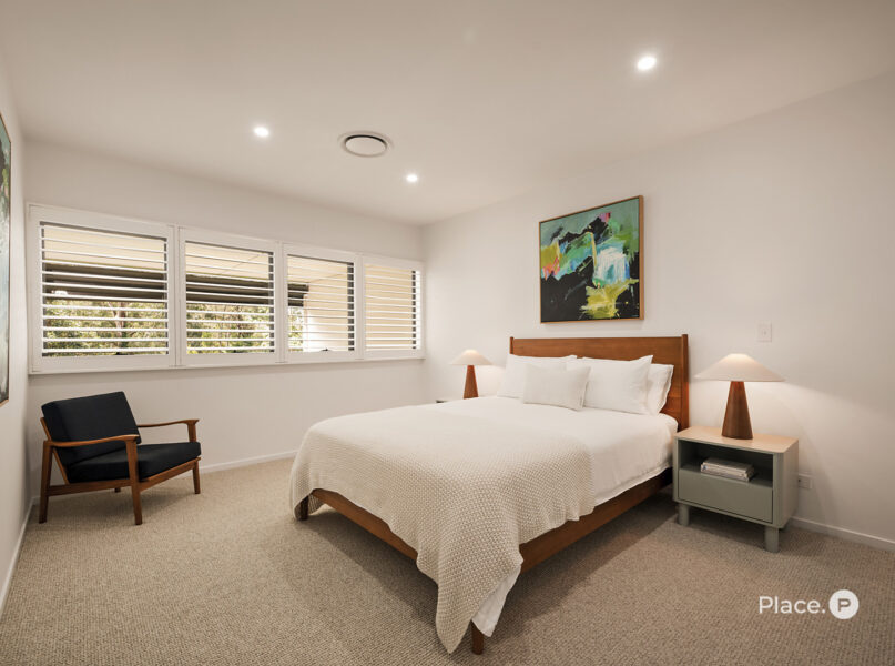117/390 Simpsons Road, Bardon, QLD 4065