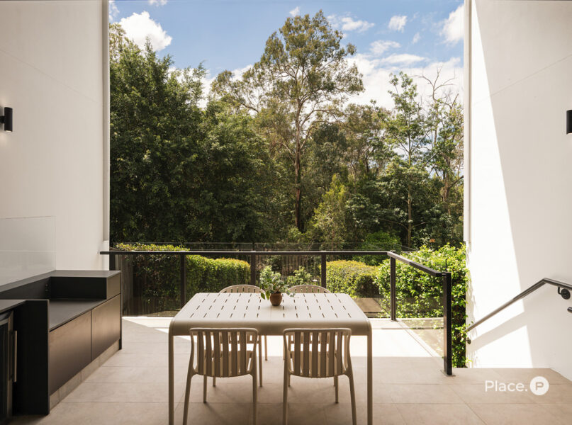 117/390 Simpsons Road, Bardon, QLD 4065