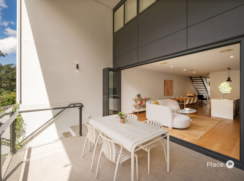 117/390 Simpsons Road, Bardon, QLD 4065