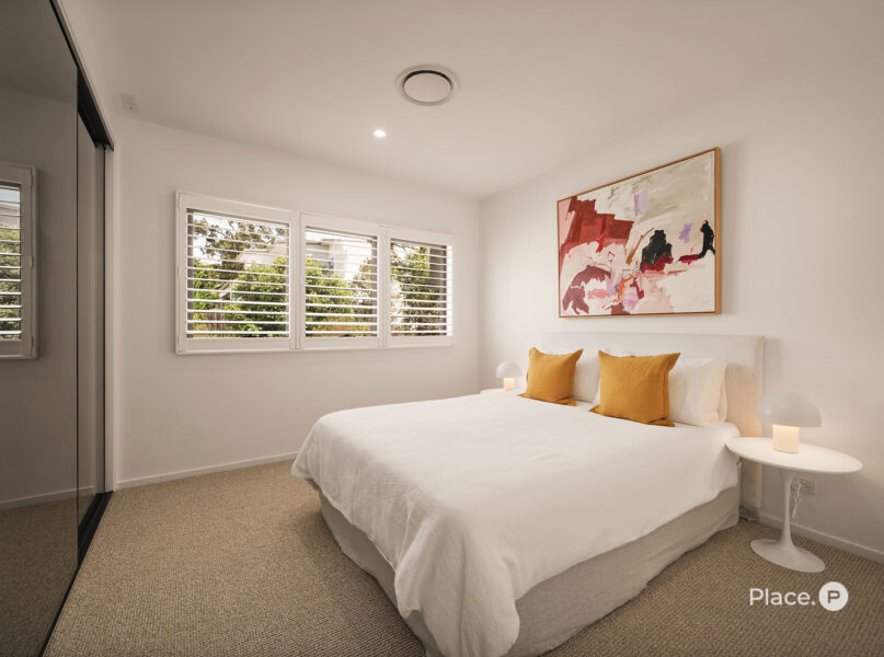 117/390 Simpsons Road, Bardon, QLD 4065