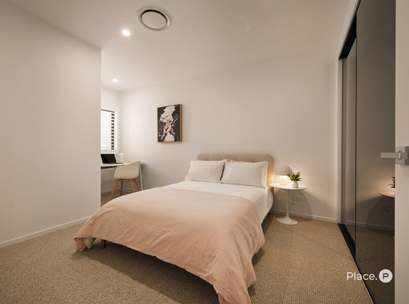 117/390 Simpsons Road, Bardon, QLD 4065