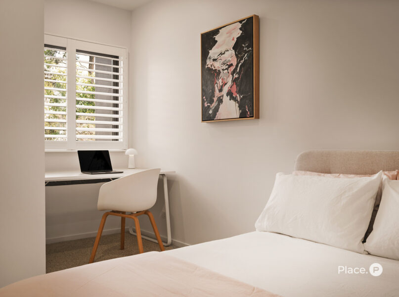 117/390 Simpsons Road, Bardon, QLD 4065