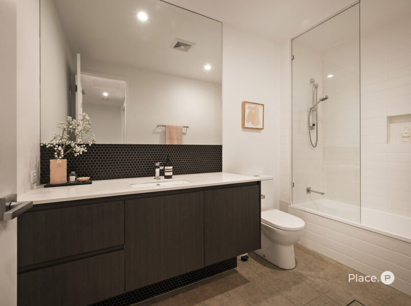 117/390 Simpsons Road, Bardon, QLD 4065
