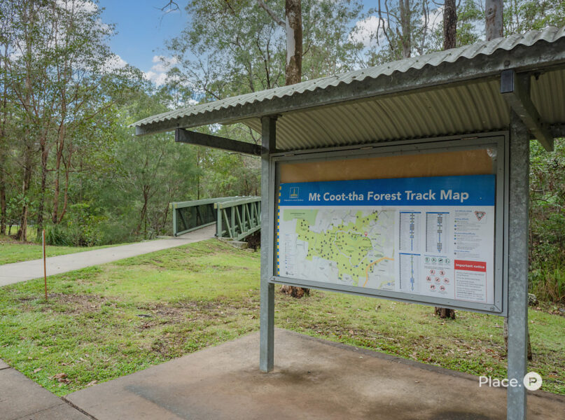 117/390 Simpsons Road, Bardon, QLD 4065