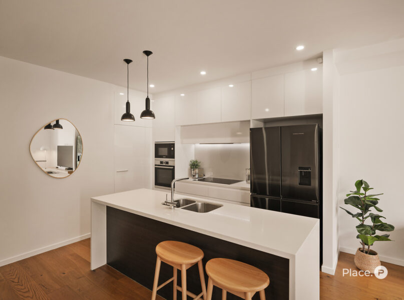 117/390 Simpsons Road, Bardon, QLD 4065