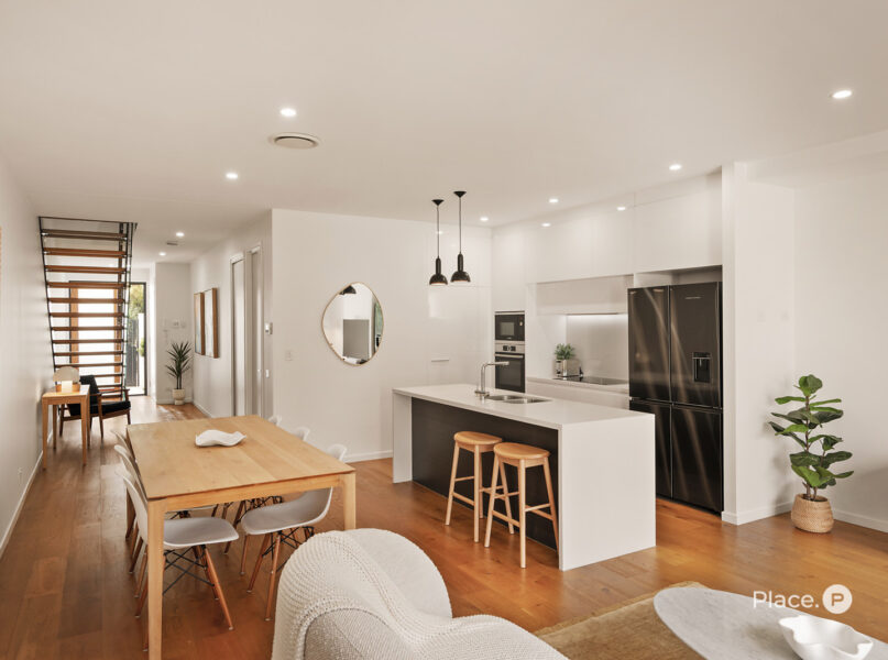 117/390 Simpsons Road, Bardon, QLD 4065