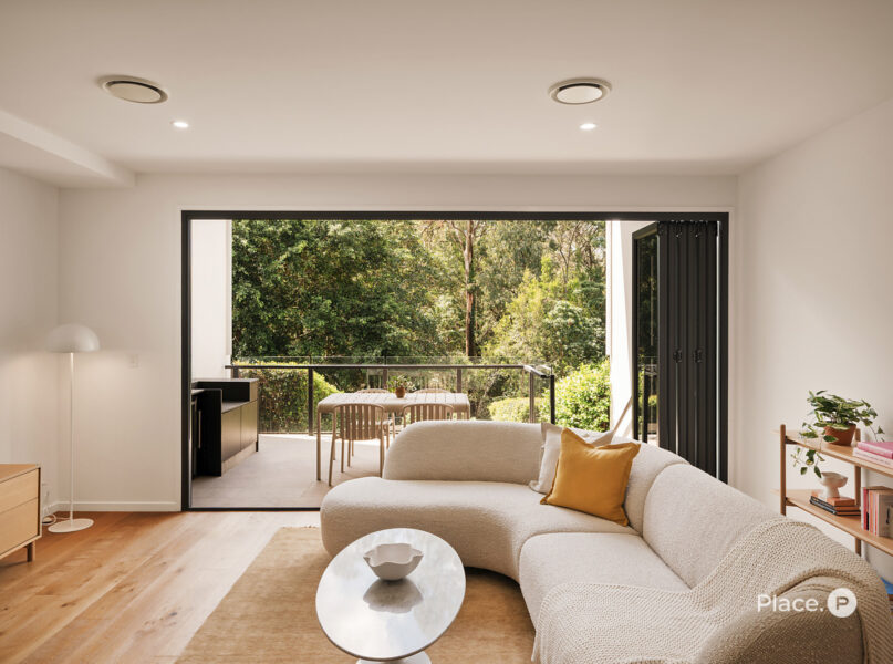 117/390 Simpsons Road, Bardon, QLD 4065