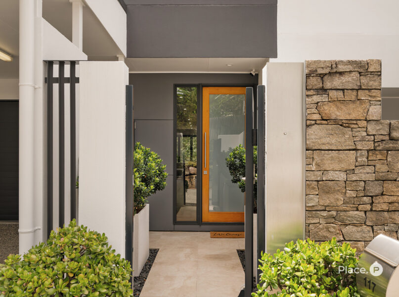 117/390 Simpsons Road, Bardon, QLD 4065