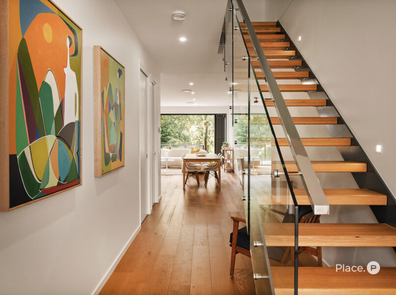 117/390 Simpsons Road, Bardon, QLD 4065
