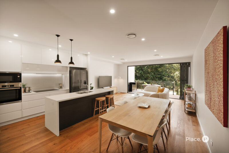 117/390 Simpsons Road, Bardon, QLD 4065