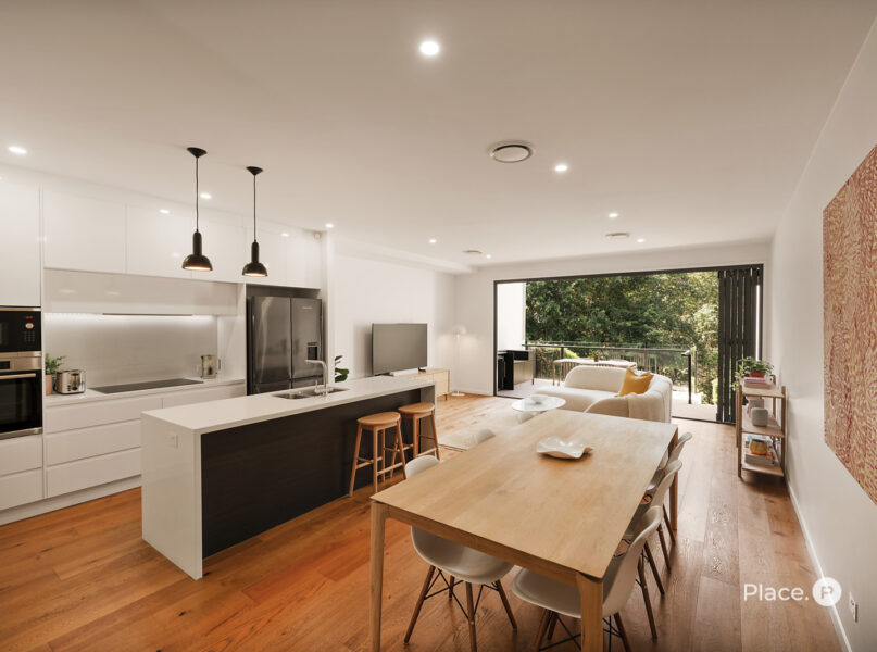 117/390 Simpsons Road, Bardon, QLD 4065